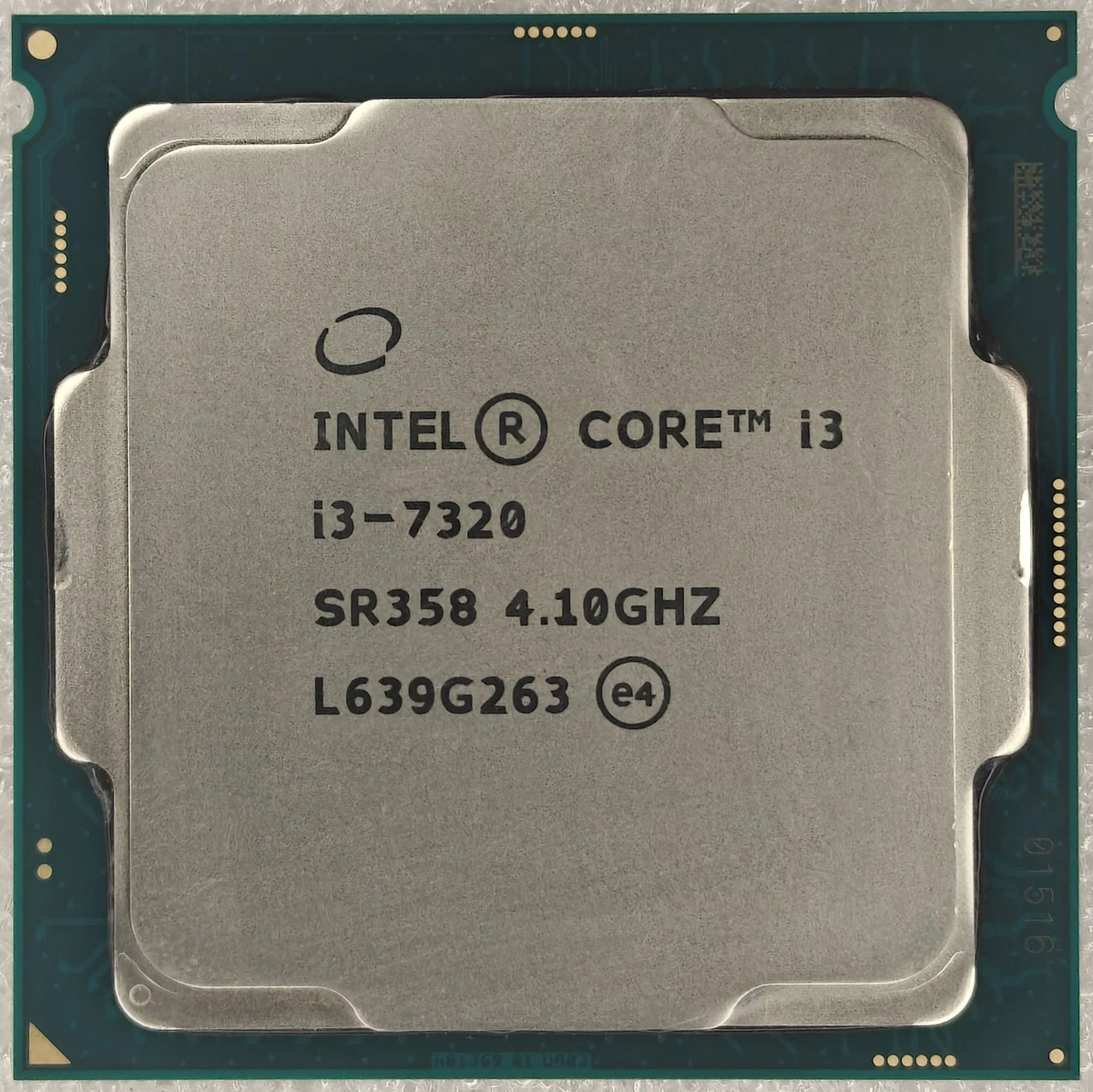 Core i3 7th Gen. Computer Processors (CPUs) for sale | eBay