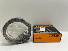 NEW OLD STOCK TIMKEN TAPERED ROLLER BEARING CUP HM807010