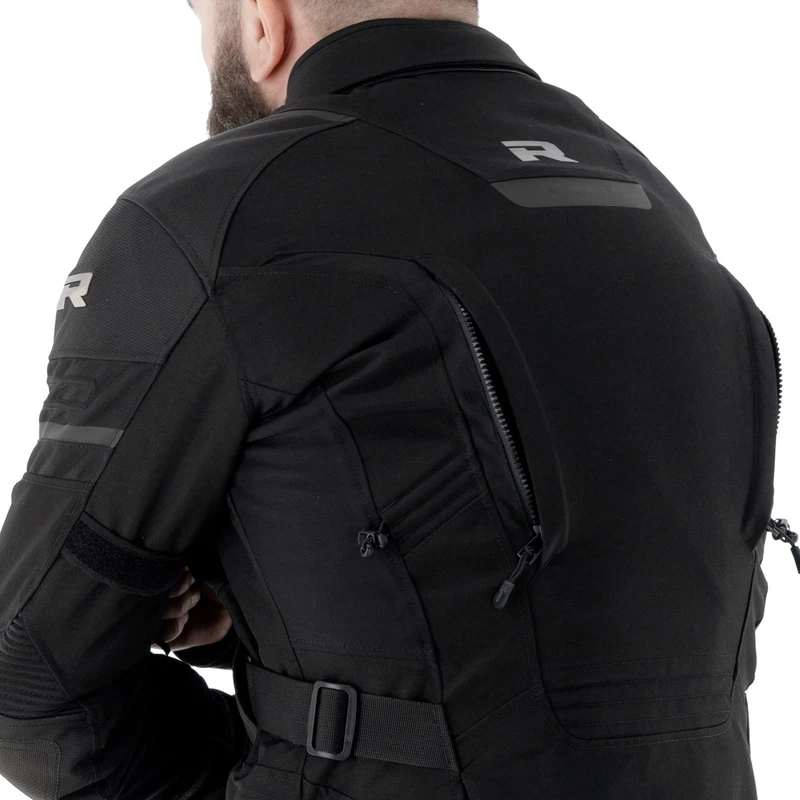 Richa Cyclone 2 Gore-Tex Black, photo 16 of 19