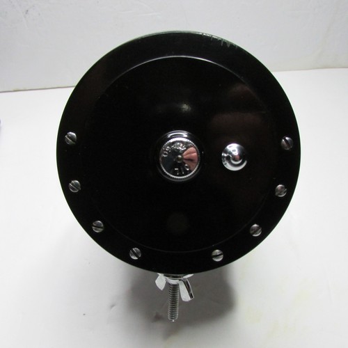 Penn Reels Long Beach 67 Vintage Black Saltwater Fishing Reel - Picture 6 of 6