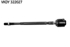 Rotule de direction Fiat UNO