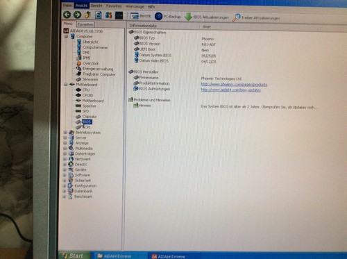 Medion MD95400 (WIM 2050) – Retro-Laptop für Sammler und Vintage-Nutzung - Bild 5 von 19