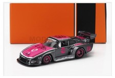 IXO MODELS GTM172LQ.22 PORSCHE - 935 K3V BISIMOTO DESIGN 1980 - GREY LILLAC - 1/