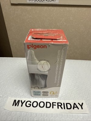 Pigeon Bottle 160ml/5oz New Sealed Box Pack On Sale