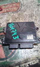 Engine ECM Electronic Control Module ID 22765AN461 Fits 19-20 FORESTER 3282718