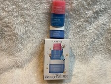 Sephora Beauty Insider Laneige Birthday Gift Set NEW IN BOX 3 piece set D-4