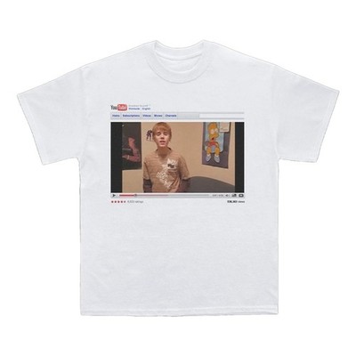Justin Bieber Kidrauhl Youtube Coachella Shirt | eBay