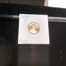 1989 S Lincoln Cent Proof $2