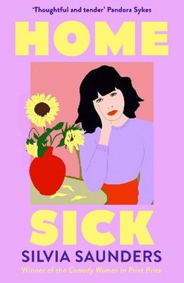 Homesick, Saunders, Silvia