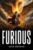 Furious | Jean Reagan | Taschenbuch | Englisch | 2023 | Jean Reagan