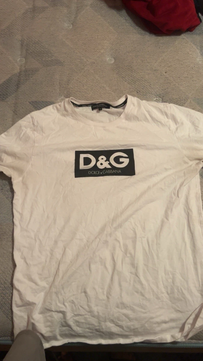 Dolce&Gabbana Size XL Shirts for Men for sale | eBay