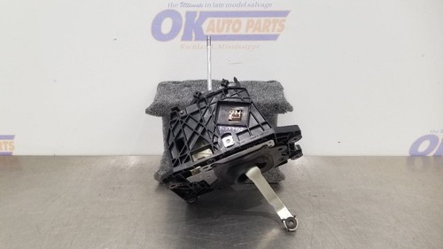 19 LEXUS GS F AUTOMATIC TRANSMISSION SHIFTER - Picture 7 of 12