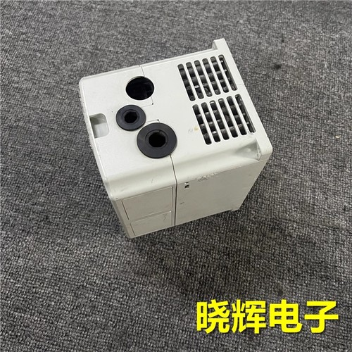 1Pcs Used Jiuling inverter JLB01D543SD 1.5KW 380V - Picture 3 of 3