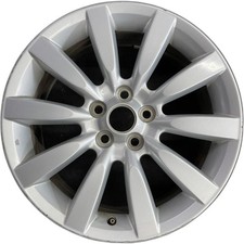 Mitsubishi Rvr Lancer Factory Wheel 18x7 2008-2011 Alloy OEM Original Rim 65845