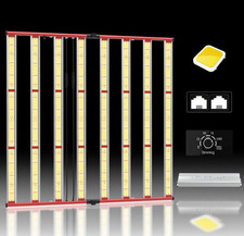 Clearance Price 800W Full Spectrum LED Grow Light for Vertical Farmer UV IR