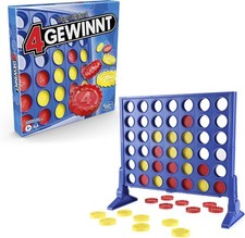 HASBRO A5640594 | Vier gewinnt Ersatzteile / Komplett Sett | Freie Auswahl