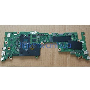 For   Spin 714 CP714-1WN i3-1215U Laptop Motherboard DA0ZBQMBAD0 *nu