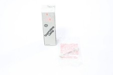 GE FFJ 600W 120V Quartzline Lamp