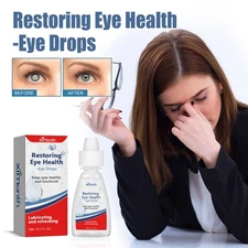  Cataract Removal Eye Drop Improve Blurred Vision Restore Eyesight Hot 2025