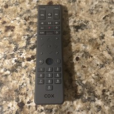 Genuine Original OEM COX  XR15 Remote Control...