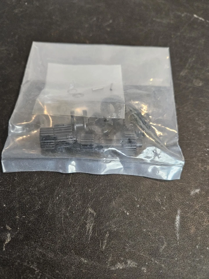 Vanquish Products VFD Twin Machined Transfer Case Gear Set VPS10210 Phoenix - Image 2 of 2