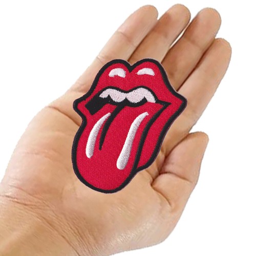 Wholesale Music Band Car Motor Cartoon Sports Iron On Embroidery Patch Random - Picture 11 of 12