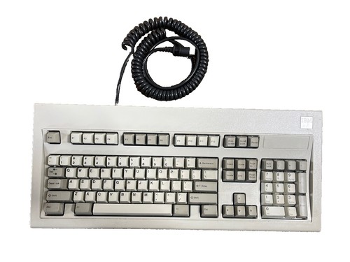 IBM Keyboard 5576-A01 79F0167 PS2 | eBay