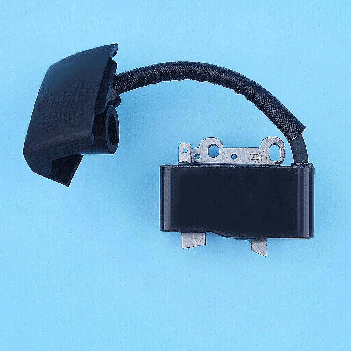 Ignition Coil Assembly Module For Kawasaki TJ27 TJ27E String Ignition Coil Assembly Module For Kawasaki TJ27 TJ27E String