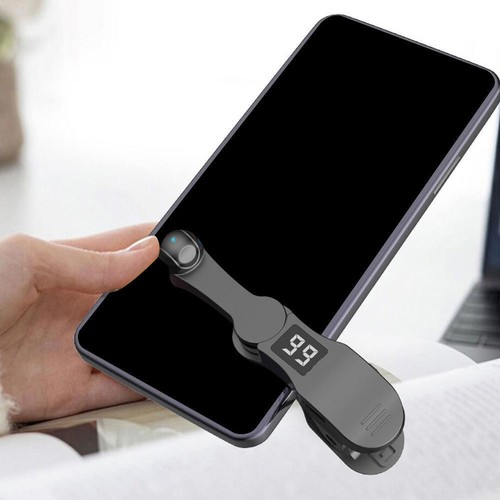 1pc Automatic Clicker For Phone Auto Screen Clicker NEW Digital Automatic A1B2 - Zdjęcie 13 z 26
