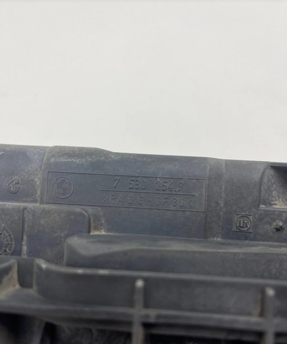 BMW X3 X4 E46 E83 E85 E86 Support Bracket Radiator Carrier Holder Mount 7530254 - Picture 12 of 24