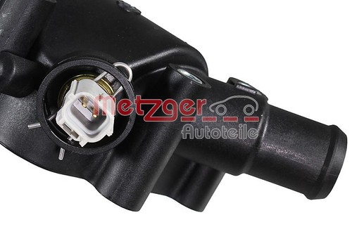 METZGER 4006316 Thermostat, Kühlmittel für FORD - Bild 4 von 4