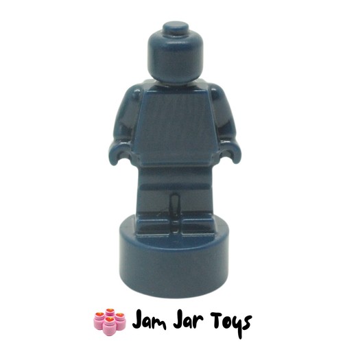 LEGO Minifigure Trophy Statuette - Choose Your Statue Colour - Mix and Save NEW - Picture 6 of 14