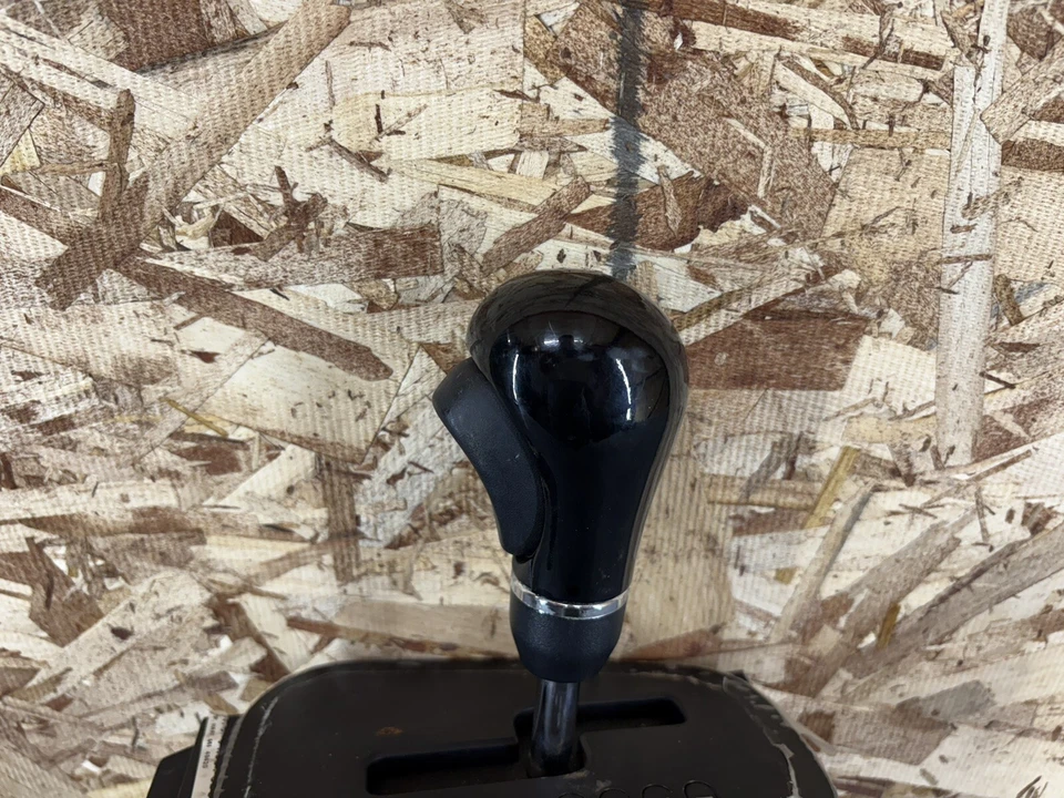 Selector de cambio de marcha de palanca de cambios de piso Ford Thunderbird 2002-2005 OEM V37 Foto 3 de 4