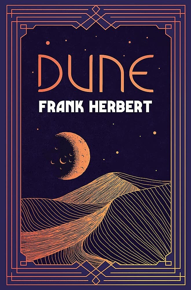 希少　DUNE FRANK HERBERT 洋書 Book In English Dune. Frank Herbert | eBay