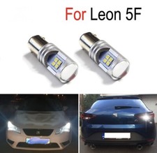 Ampoule Seat LEON