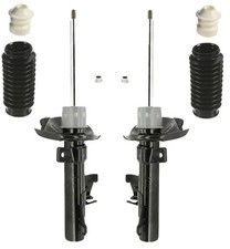 Kyb Front Suspension Struts And Bellows Kit For Mazda 5 3 S I Gs Gt Gx Kyb Front Suspension Struts And Bellows Kit For Mazda 5 3 S I Gs Gt Gx