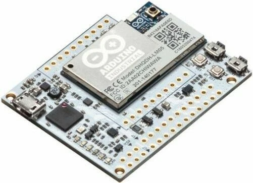 Arduino Industrial Electronics