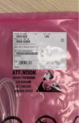 1PC 02311CKR RJ45-DB9-3M