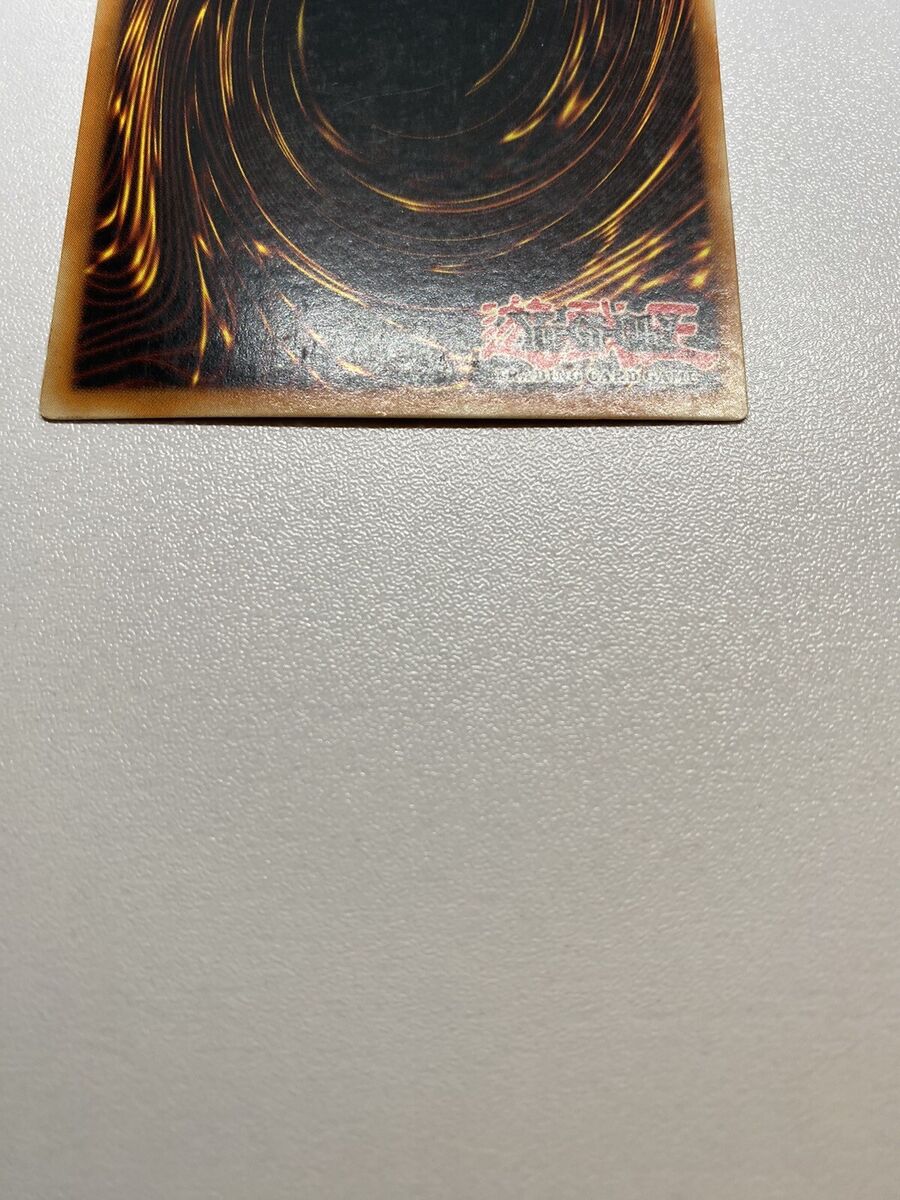 Yugioh Blade Knight Secret Rare Limited Edition CT1-EN002 HP Yugioh Blade Knight Secret Rare Limited Edition CT1-EN002 HP