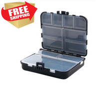 100% New, 1pcs Fishing Lure Storage Box, Fishing Accessories
