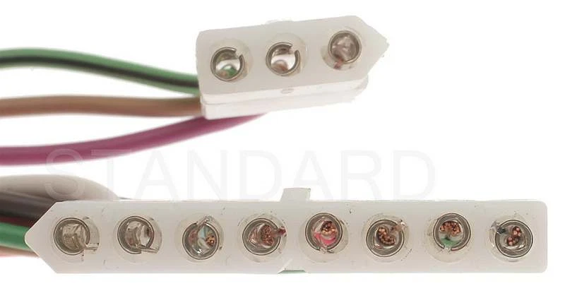 New SMP Headlight Dimmer Switch For 1978 Plymouth Caravelle - Image 4 of 4