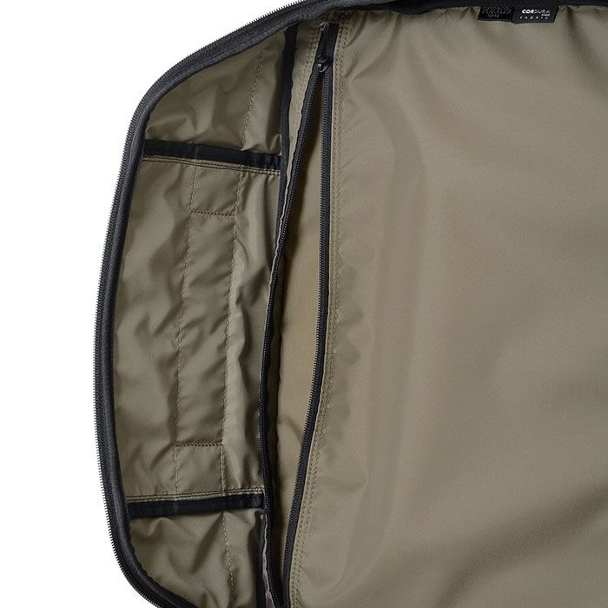ポーター/ UPSIDE 3WAY OVERNIGHT BRIEFCASE(L) UPSIDE(アップサイド) 3WAY OVERNIGHT BRIEFCASE(L) | 吉田