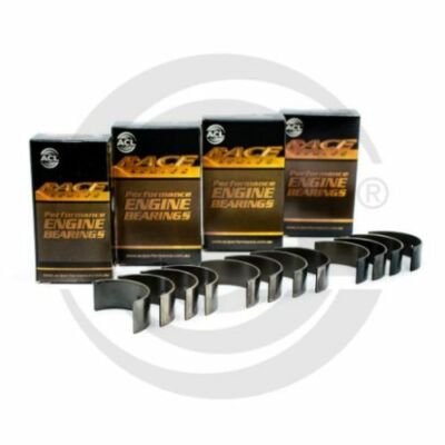 ACL 6B1510H-STD Conrod Bearing Set - STD Size NEW