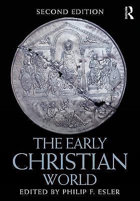 The Early Christian World (Routledge Worlds), , 9781138200074