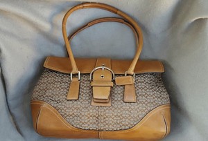 coach signature collection