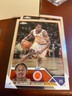 2023 Topps Chrome McDonalds ELMARKO JACKSON Basketball Card #8 Kansas