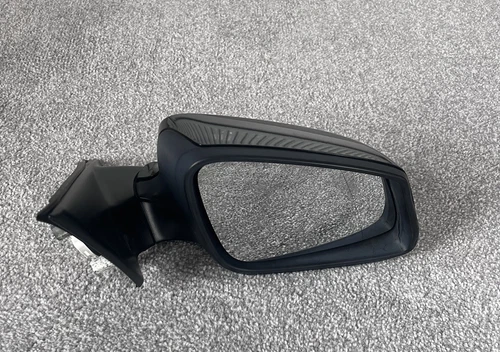 BMW 5 SERIES F10 F11 M SPORT RIGHT SIDE WING MIRROR 5PIN OEM (A046412)