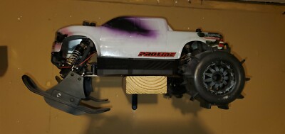 Team associated 