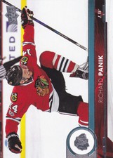 2017-18 Upper Deck Hockey Series One & Two (Pick From List)