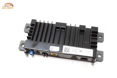 2022 - 2024 LUCID AIR TELEMATIC COMMUNICATION COMPUTER CONTROL MODULE UNIT OEM